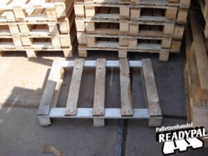 Palletten en toebehoren