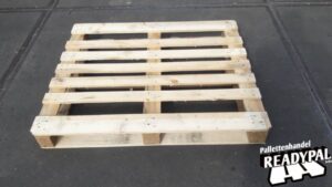 Palletten en toebehoren