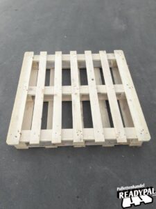 Palletten en toebehoren