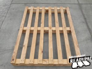 Palletten en toebehoren