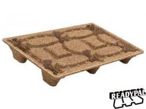 Palletten en toebehoren