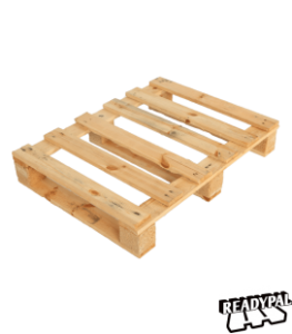 Palletten en toebehoren