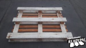 Palletten en toebehoren
