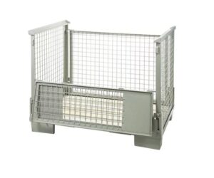 Palletten en toebehoren