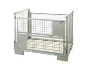 Palletten en toebehoren