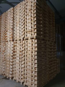 ISPM 15 bij Readypal