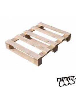 Palletten en toebehoren