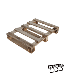 Palletten en toebehoren