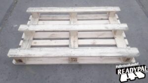 Palletten en toebehoren