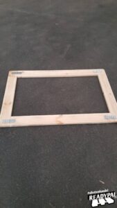 Palletten en toebehoren