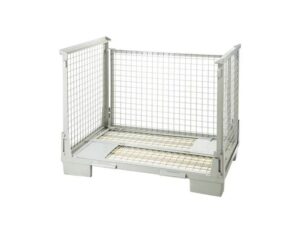 Palletten en toebehoren