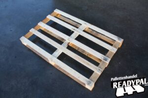 Palletten en toebehoren