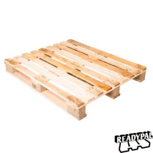 Palletten en toebehoren