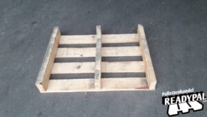 Palletten en toebehoren