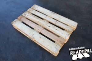 Palletten en toebehoren