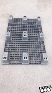 Palletten en toebehoren