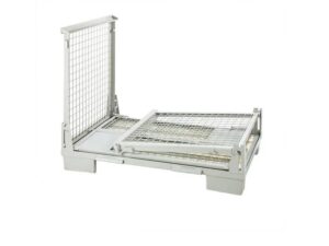 Palletten en toebehoren