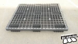 Palletten en toebehoren