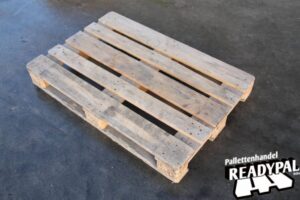 Palletten en toebehoren