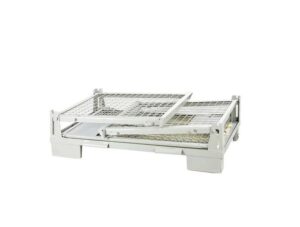 Palletten en toebehoren