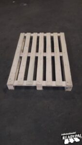 Palletten en toebehoren
