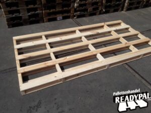 Palletten en toebehoren