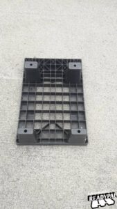 Palletten en toebehoren
