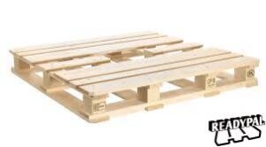 Palletten en toebehoren