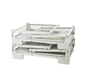 Palletten en toebehoren