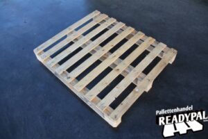 Palletten en toebehoren