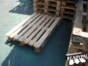 Palletten en toebehoren
