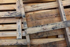 Palletherstelling bij Readypal
