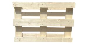 Euro pallet nieuw
