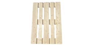 Euro pallet nieuw