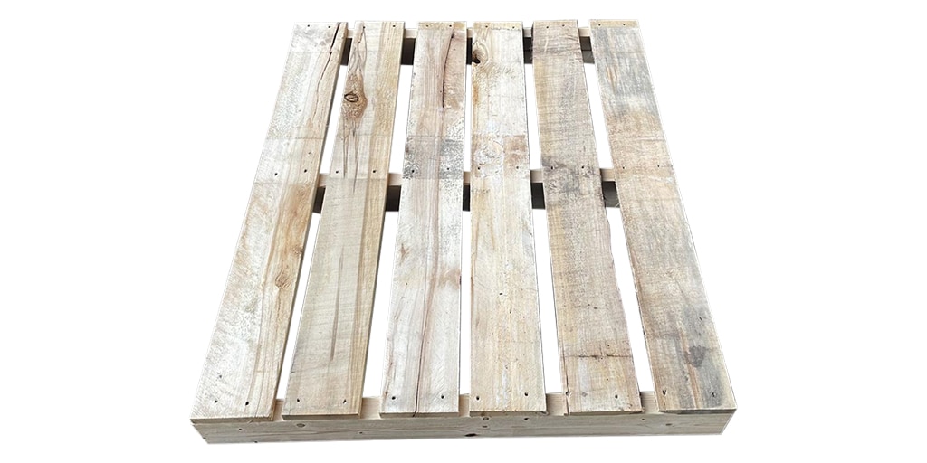 Amerikaanse/USA/Balk pallet1000x1200
