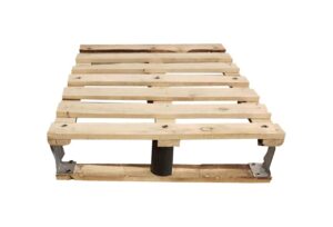 Blokpallet 600×800-Dusseldorf nieuw/tweedehands
