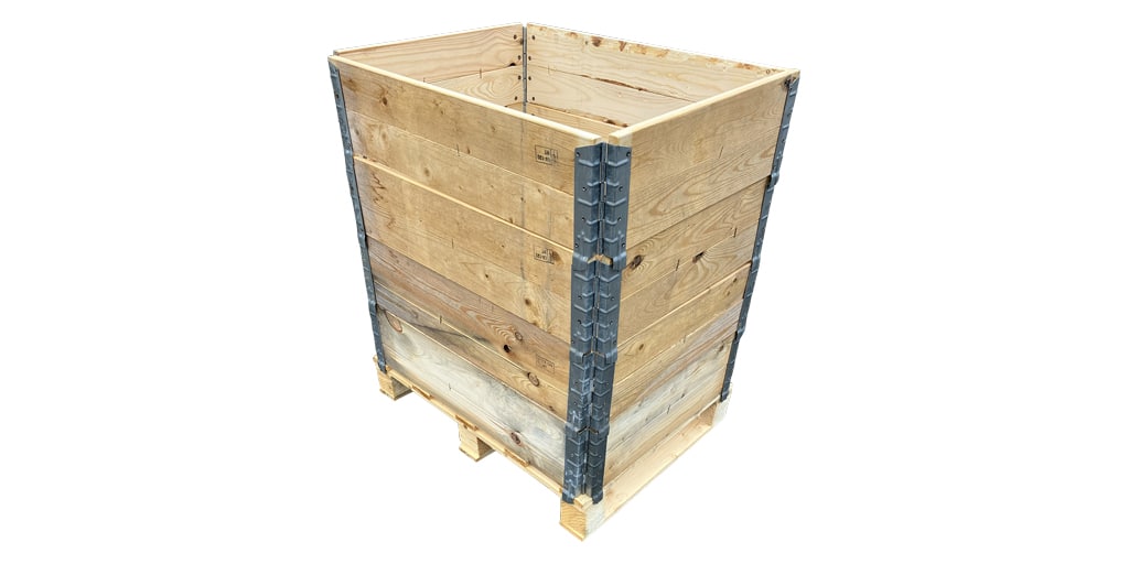 Opzetranden/Euro randen 600×800