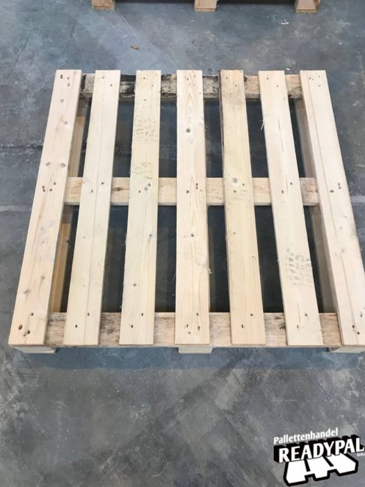 Blokpallet 1000×1000