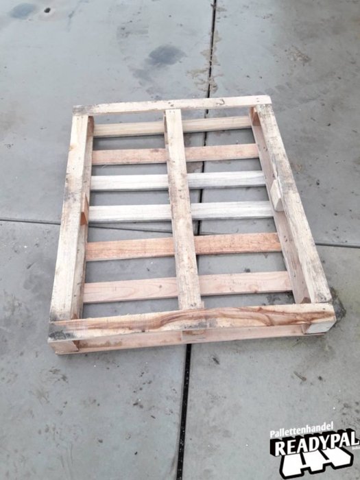 Blokpallet 860×1060 omloper